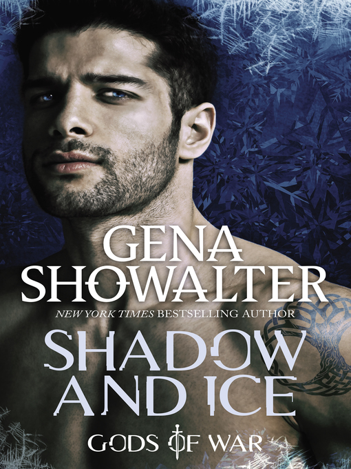 Title details for Shadow and Ice by GENA SHOWALTER - Available
